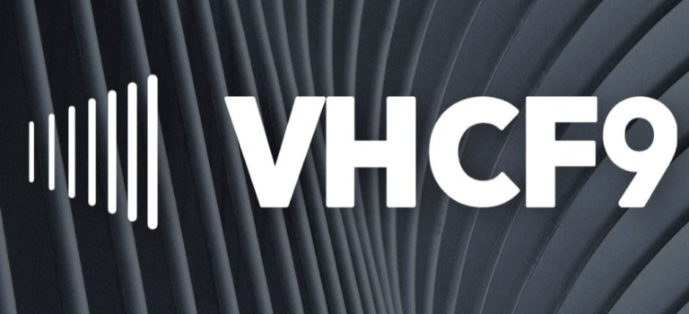 9th International Conference on Very High Cycle Fatigue (VHCF9)