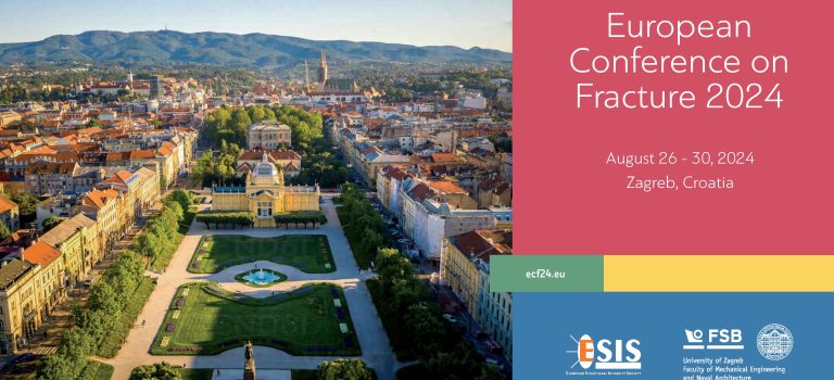 European Conference on Fracture 2024